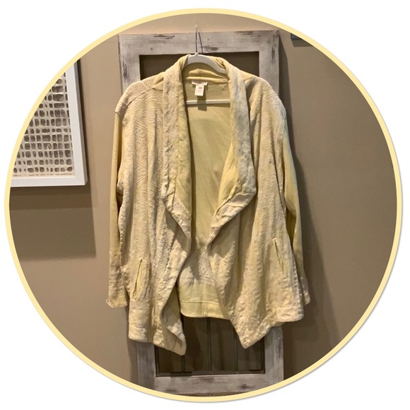 Sundance Jackets & Blazers - Sundance Jacket